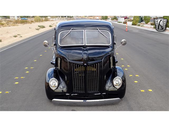 1946 Ford COE (CC-1341909) for sale in O'Fallon, Illinois