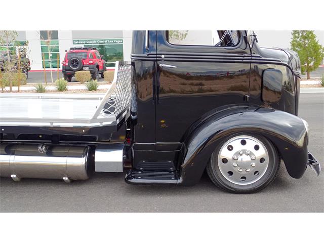 1946 Ford COE (CC-1341909) for sale in O'Fallon, Illinois