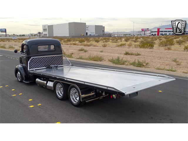 1946 Ford COE (CC-1341909) for sale in O'Fallon, Illinois