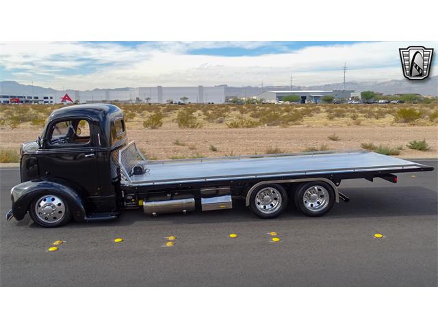 1946 Ford COE (CC-1341909) for sale in O'Fallon, Illinois