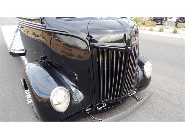 1946 Ford COE (CC-1341909) for sale in O'Fallon, Illinois