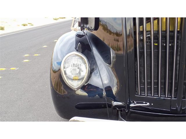 1946 Ford COE (CC-1341909) for sale in O'Fallon, Illinois