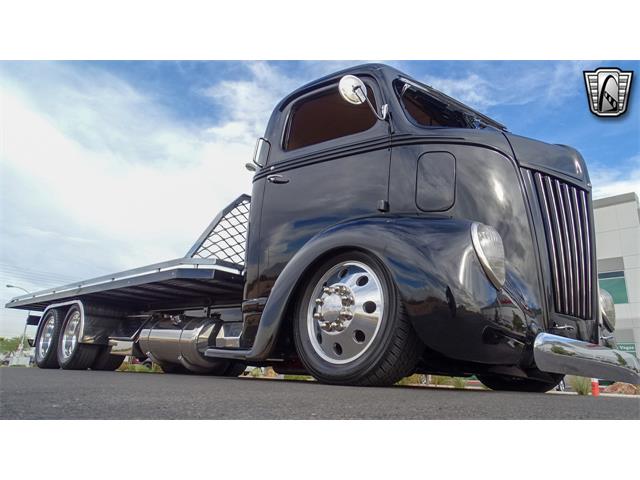 1946 Ford COE (CC-1341909) for sale in O'Fallon, Illinois