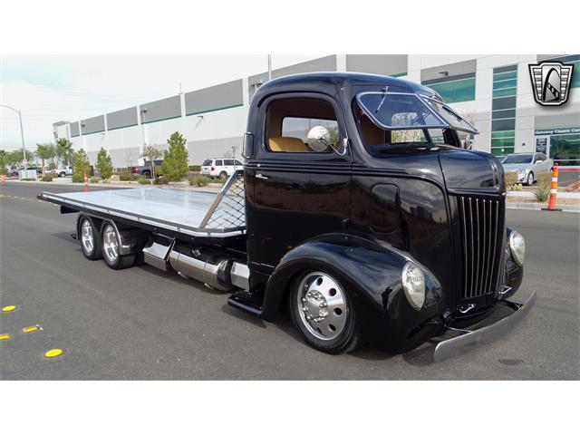 1946 Ford COE (CC-1341909) for sale in O'Fallon, Illinois