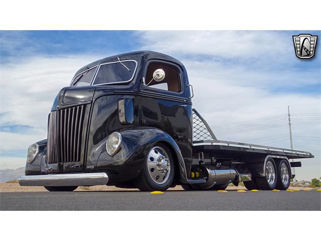 1946 Ford COE (CC-1341909) for sale in O'Fallon, Illinois