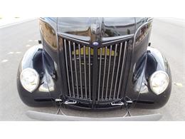 1946 Ford COE (CC-1341909) for sale in O'Fallon, Illinois