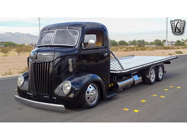 1946 Ford COE (CC-1341909) for sale in O'Fallon, Illinois