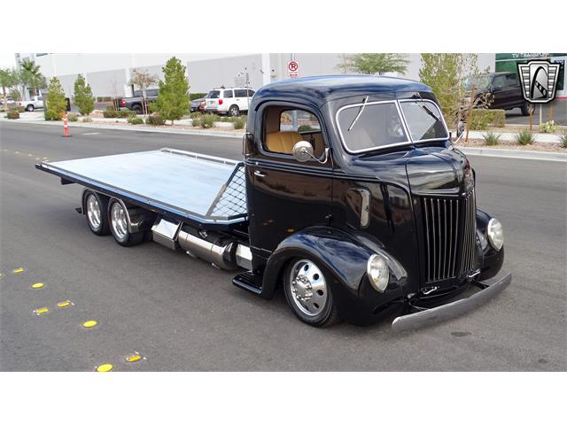 1946 Ford COE (CC-1341909) for sale in O'Fallon, Illinois