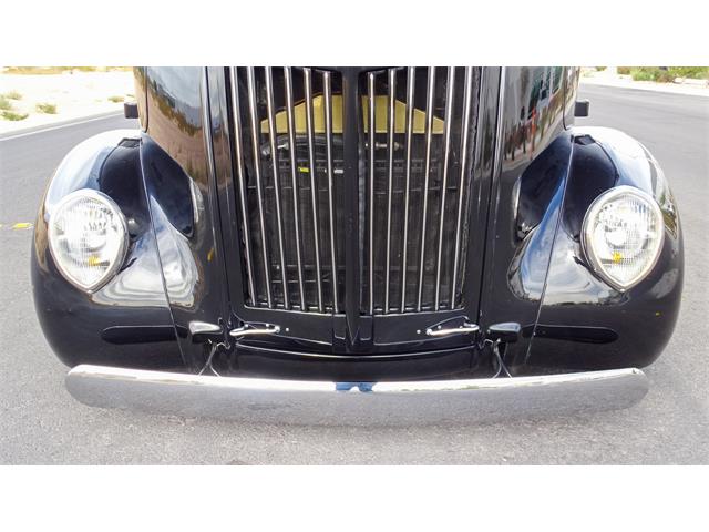 1946 Ford COE (CC-1341909) for sale in O'Fallon, Illinois