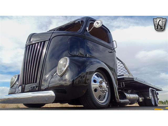 1946 Ford COE (CC-1341909) for sale in O'Fallon, Illinois