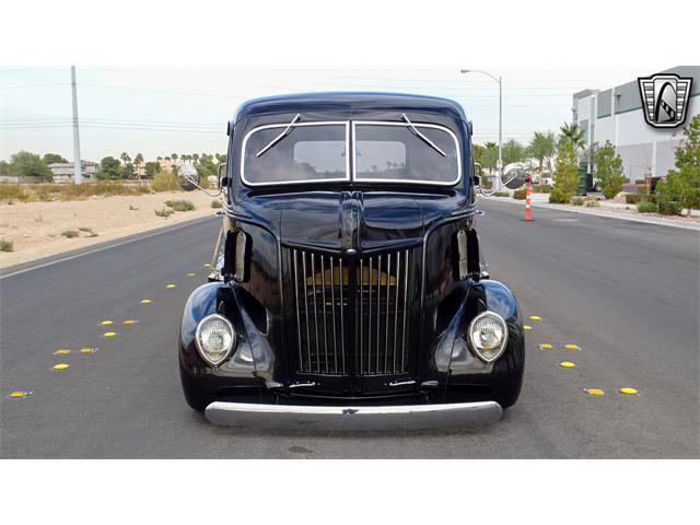 1946 Ford COE (CC-1341909) for sale in O'Fallon, Illinois