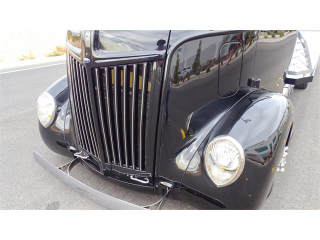 1946 Ford COE (CC-1341909) for sale in O'Fallon, Illinois