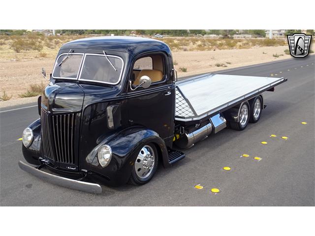 1946 Ford COE (CC-1341909) for sale in O'Fallon, Illinois