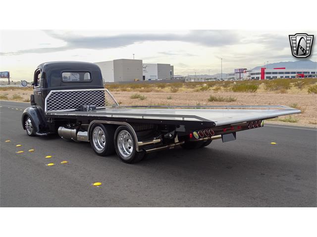 1946 Ford COE (CC-1341909) for sale in O'Fallon, Illinois