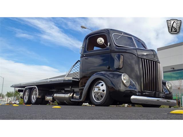 1946 Ford COE (CC-1341909) for sale in O'Fallon, Illinois