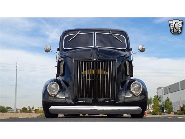 1946 Ford COE (CC-1341909) for sale in O'Fallon, Illinois