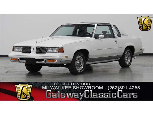 1987 to 1989 oldsmobile cutlass for sale on classiccars com 1987 to 1989 oldsmobile cutlass for