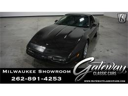 1991 Chevrolet Corvette (CC-1341983) for sale in O'Fallon, Illinois