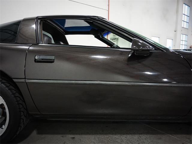 1991 Chevrolet Corvette (CC-1341983) for sale in O'Fallon, Illinois