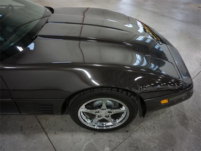 1991 Chevrolet Corvette (CC-1341983) for sale in O'Fallon, Illinois