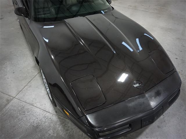 1991 Chevrolet Corvette (CC-1341983) for sale in O'Fallon, Illinois
