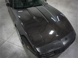 1991 Chevrolet Corvette (CC-1341983) for sale in O'Fallon, Illinois
