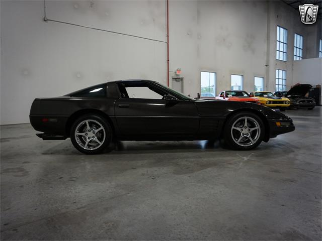 1991 Chevrolet Corvette (CC-1341983) for sale in O'Fallon, Illinois
