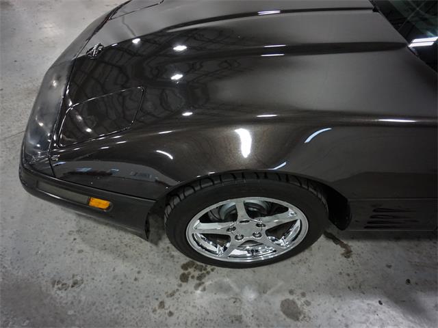 1991 Chevrolet Corvette (CC-1341983) for sale in O'Fallon, Illinois