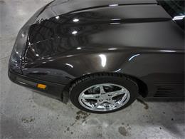 1991 Chevrolet Corvette (CC-1341983) for sale in O'Fallon, Illinois