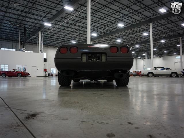 1991 Chevrolet Corvette (CC-1341983) for sale in O'Fallon, Illinois