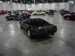 1991 Chevrolet Corvette (CC-1341983) for sale in O'Fallon, Illinois