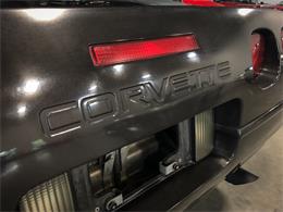 1991 Chevrolet Corvette (CC-1341983) for sale in O'Fallon, Illinois