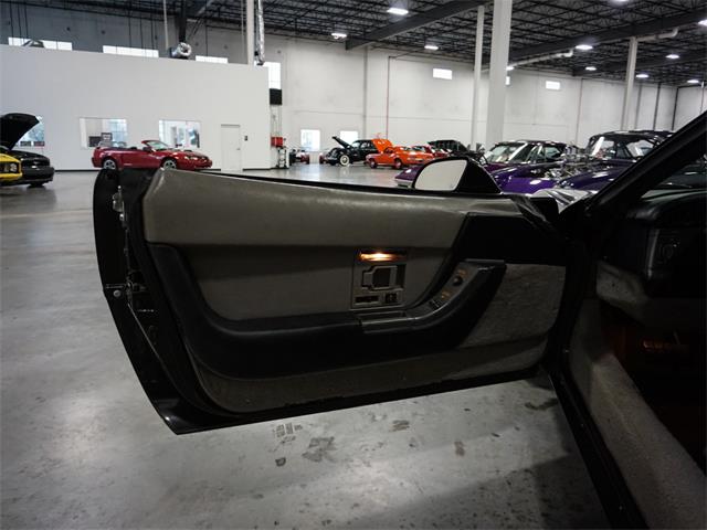 1991 Chevrolet Corvette (CC-1341983) for sale in O'Fallon, Illinois