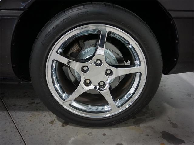 1991 Chevrolet Corvette (CC-1341983) for sale in O'Fallon, Illinois