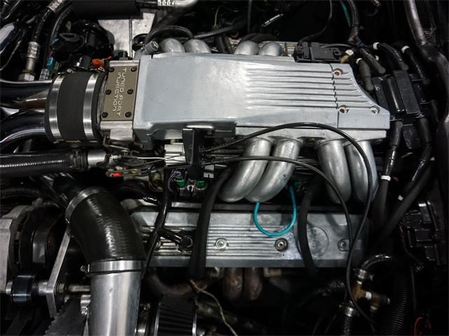 1991 Chevrolet Corvette (CC-1341983) for sale in O'Fallon, Illinois