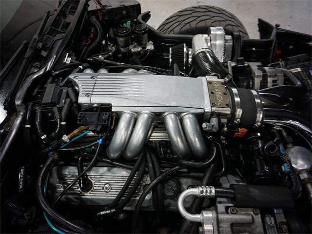 1991 Chevrolet Corvette (CC-1341983) for sale in O'Fallon, Illinois