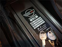 1991 Chevrolet Corvette (CC-1341983) for sale in O'Fallon, Illinois