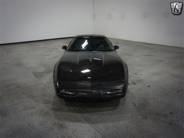 1991 Chevrolet Corvette (CC-1341983) for sale in O'Fallon, Illinois