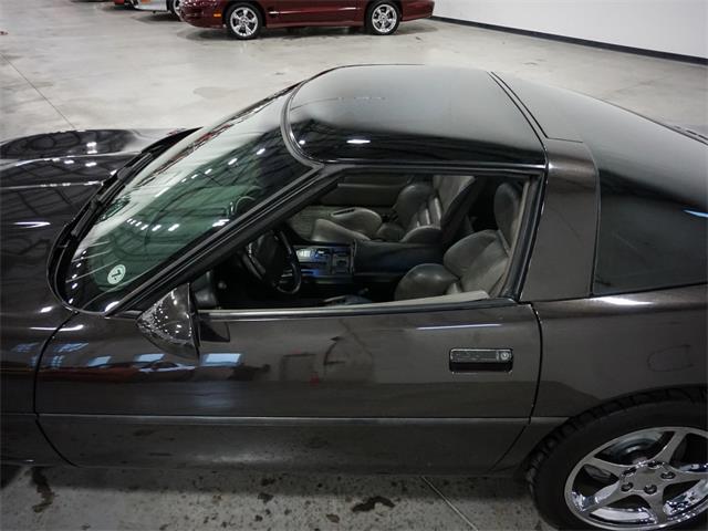 1991 Chevrolet Corvette (CC-1341983) for sale in O'Fallon, Illinois