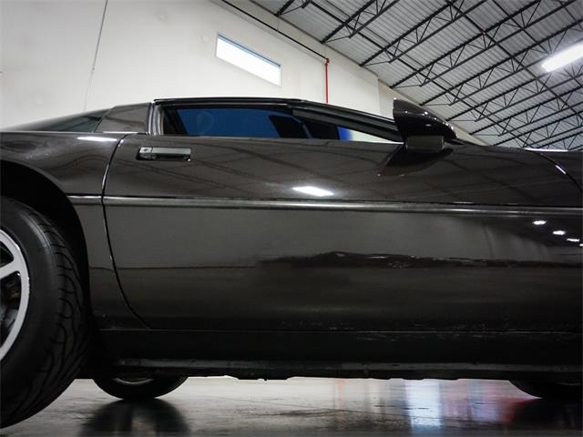 1991 Chevrolet Corvette (CC-1341983) for sale in O'Fallon, Illinois