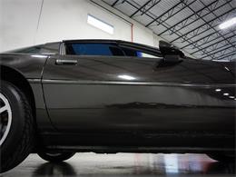 1991 Chevrolet Corvette (CC-1341983) for sale in O'Fallon, Illinois