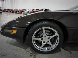 1991 Chevrolet Corvette (CC-1341983) for sale in O'Fallon, Illinois