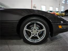 1991 Chevrolet Corvette (CC-1341983) for sale in O'Fallon, Illinois