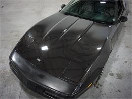 1991 Chevrolet Corvette (CC-1341983) for sale in O'Fallon, Illinois