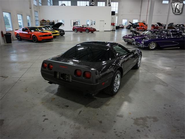 1991 Chevrolet Corvette (CC-1341983) for sale in O'Fallon, Illinois