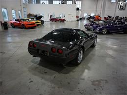 1991 Chevrolet Corvette (CC-1341983) for sale in O'Fallon, Illinois