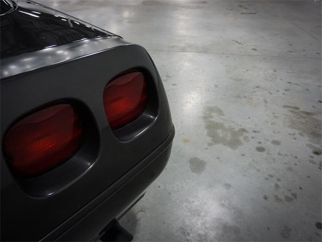 1991 Chevrolet Corvette (CC-1341983) for sale in O'Fallon, Illinois