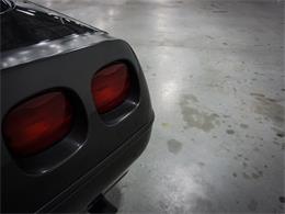1991 Chevrolet Corvette (CC-1341983) for sale in O'Fallon, Illinois
