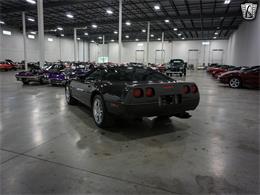 1991 Chevrolet Corvette (CC-1341983) for sale in O'Fallon, Illinois