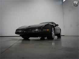 1991 Chevrolet Corvette (CC-1341983) for sale in O'Fallon, Illinois